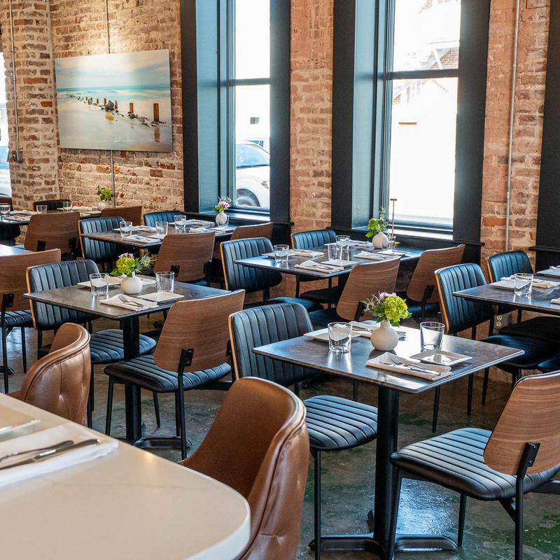 Beaufort Wine Bar