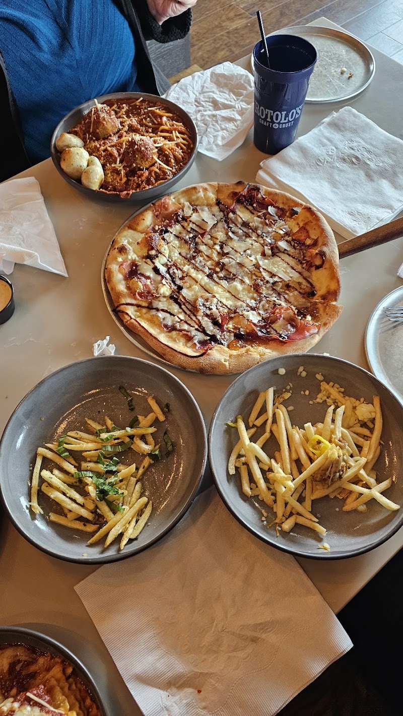 Rotolo's Craft & Crust