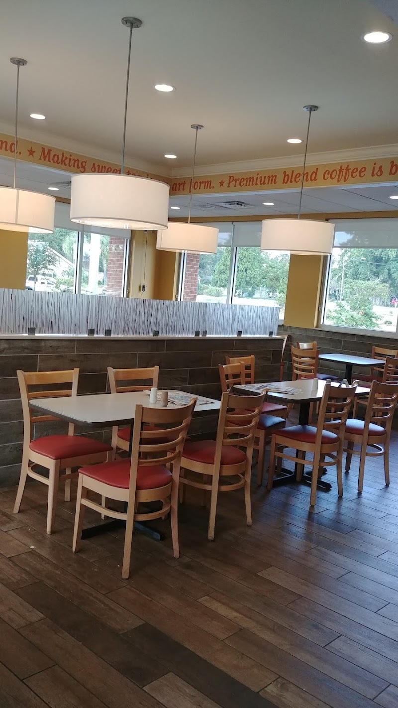 Bojangles