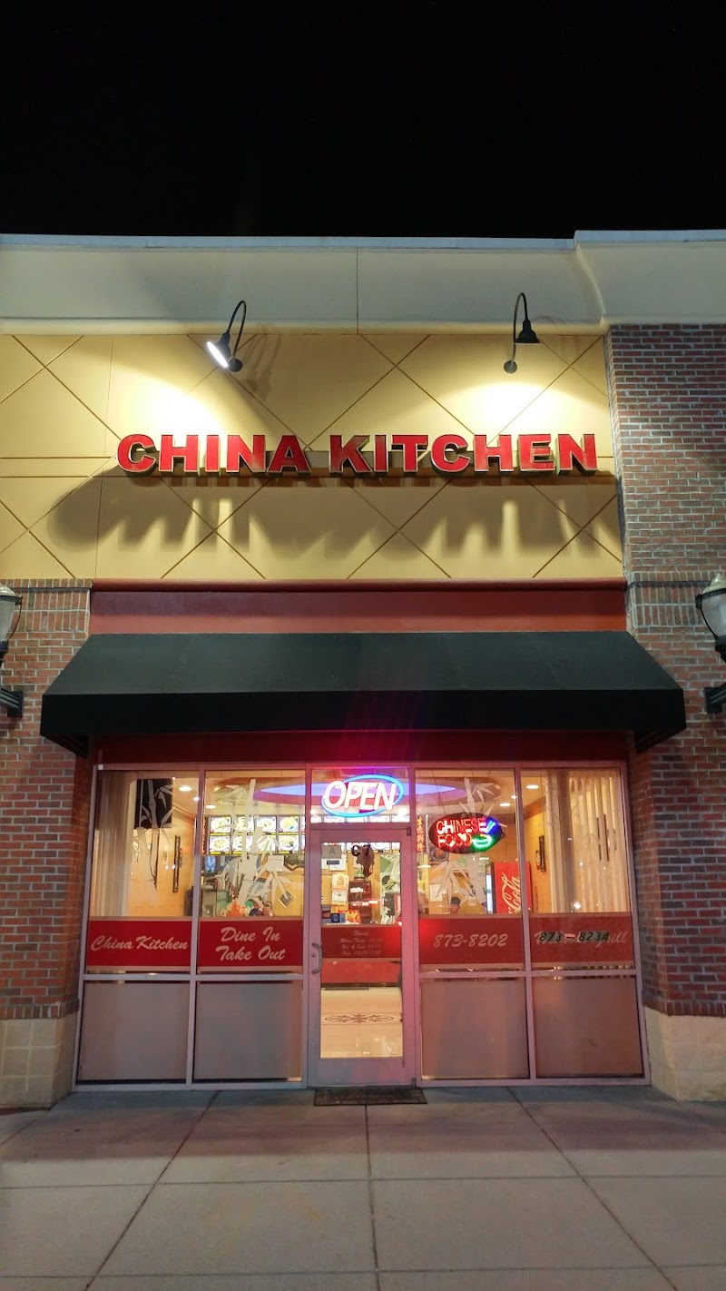 China Kitchen