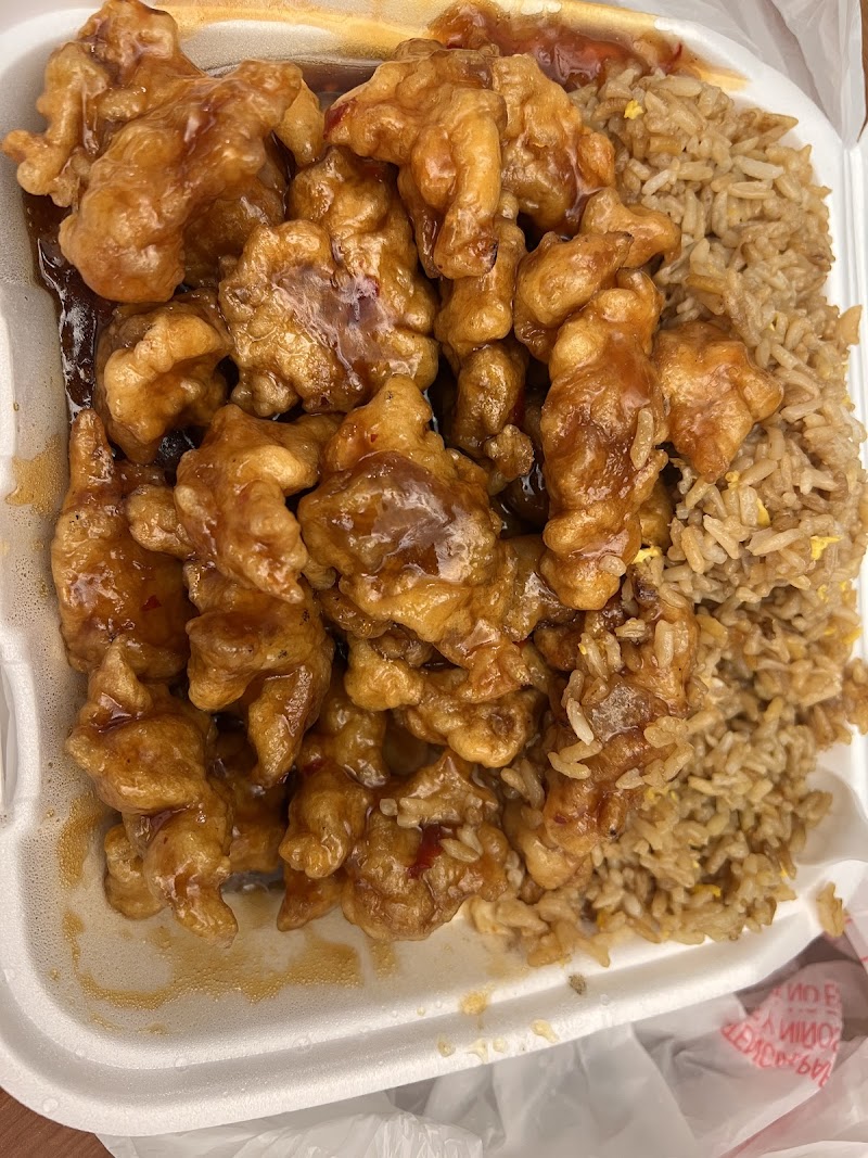 China Palace
