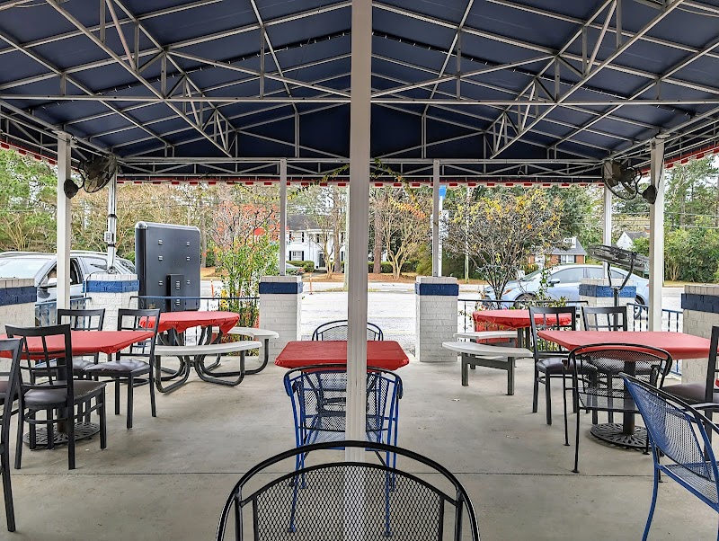 Denos Grill & Sundae House