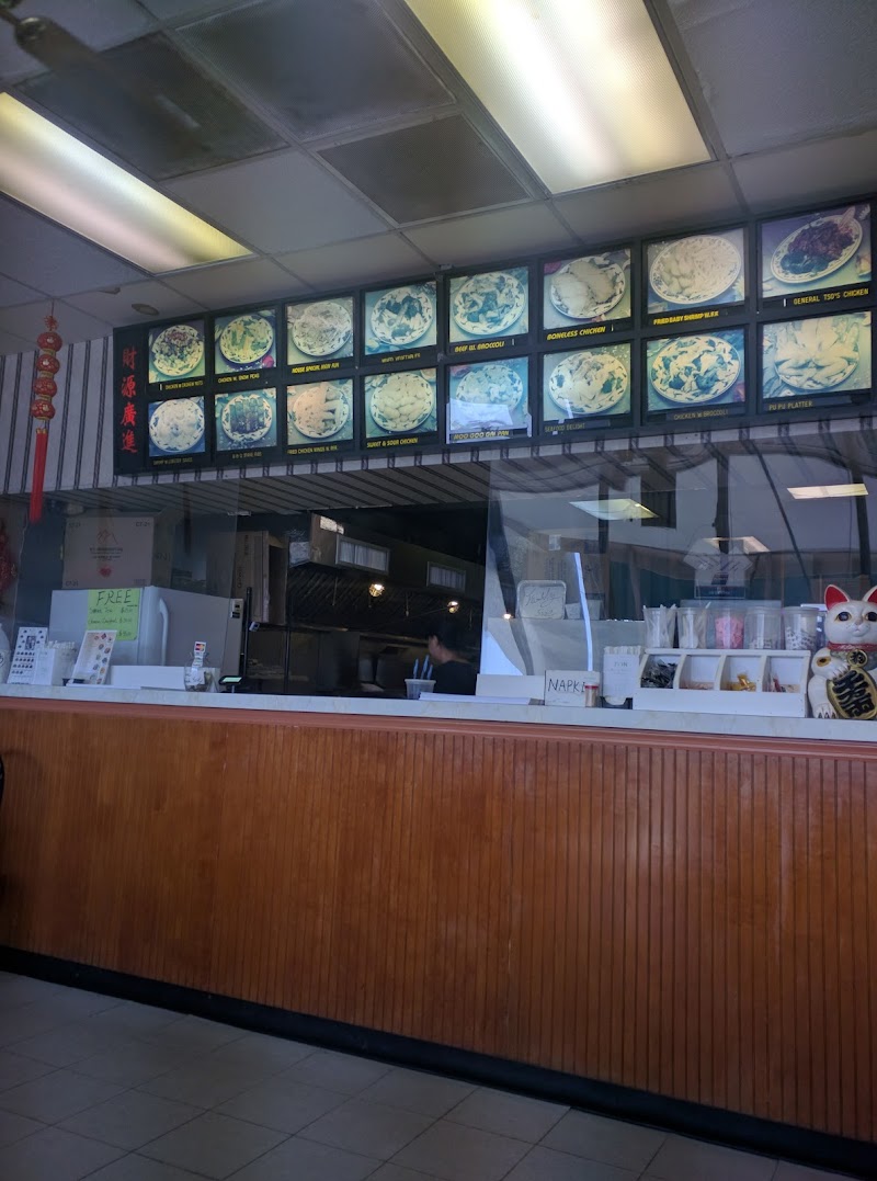 China Chef