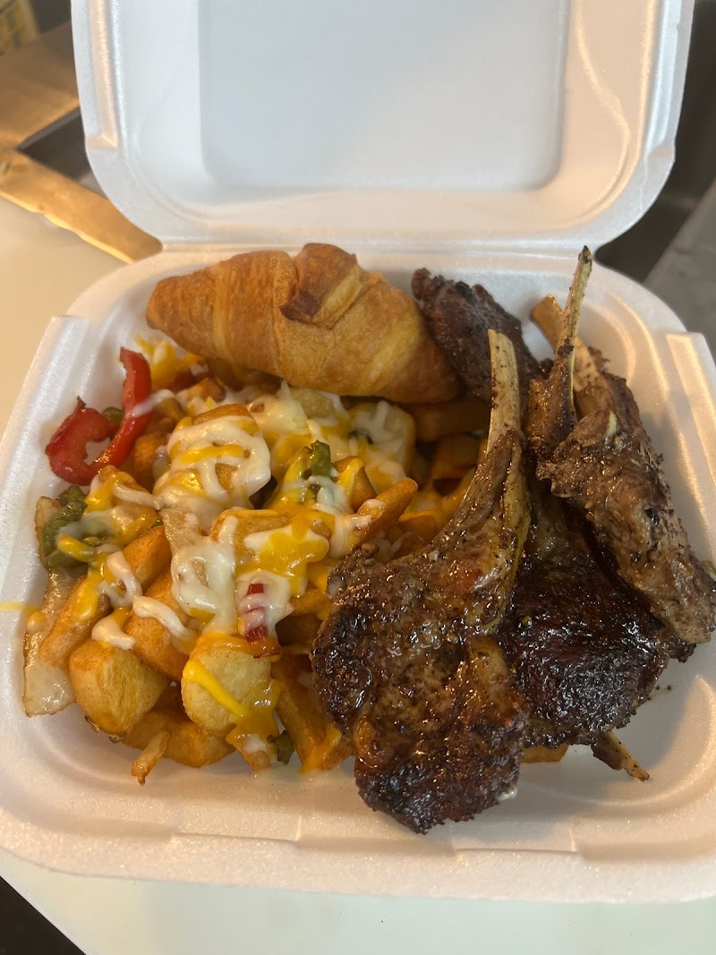 B’s Soul Creations Breakfast Brunch Catering