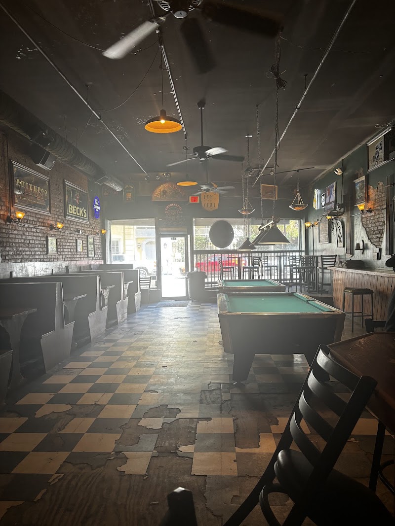 A.C.'s Bar & Grill