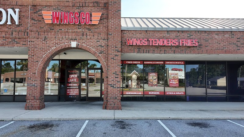 Wings Co.