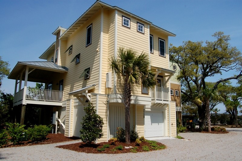 The Preserve at the Clam Farm