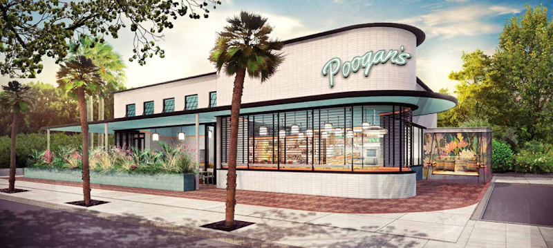 Poogan's Southern Kitchen -- Nexton