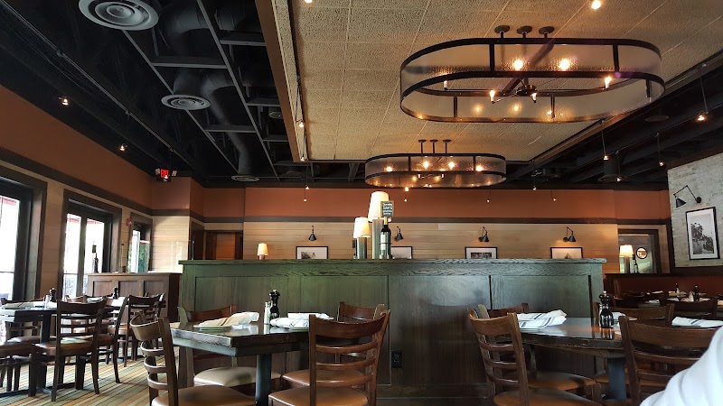 Burtons Grill & Bar
