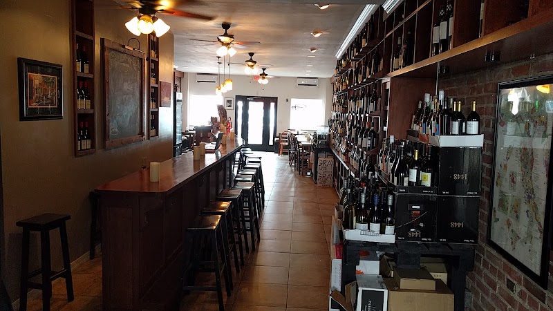 Accent on Wine Park Circle