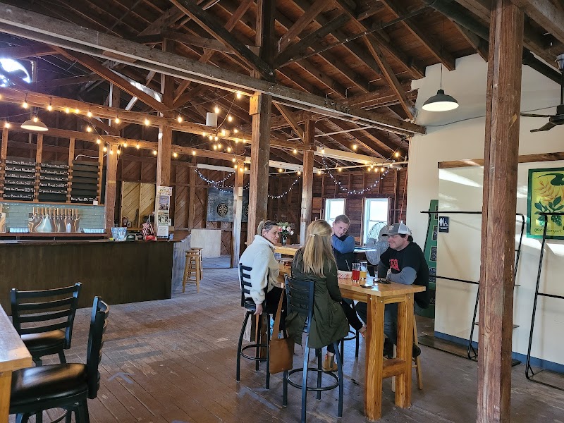 Freehouse Brewery