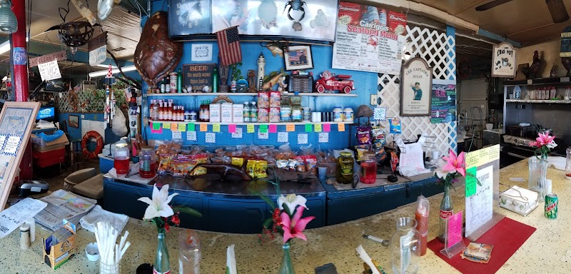 Carrigg's Seafood