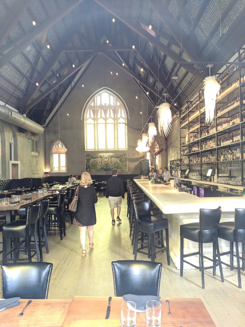 Charleston City Market