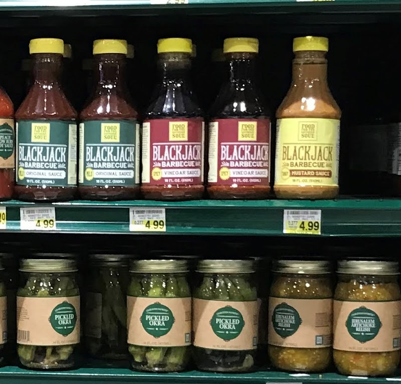 Food For the Southern Soul