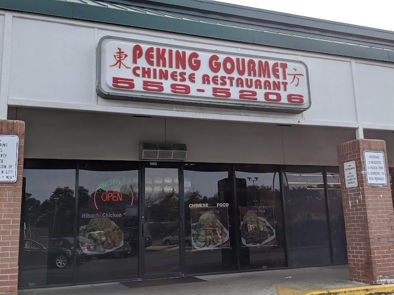 Peking Gourmet