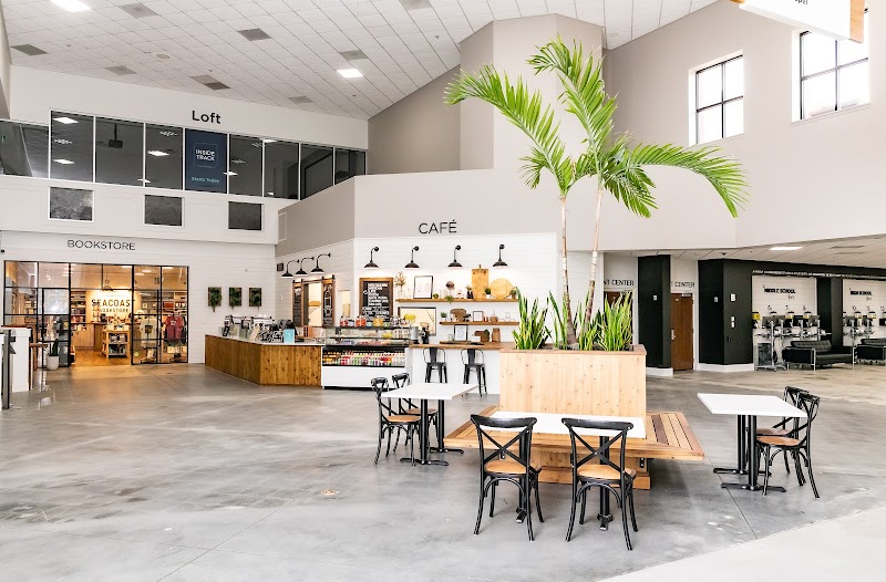 Seacoast Cafe