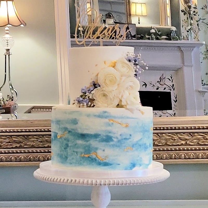 Chantilly Cake Shop / Appointment Only