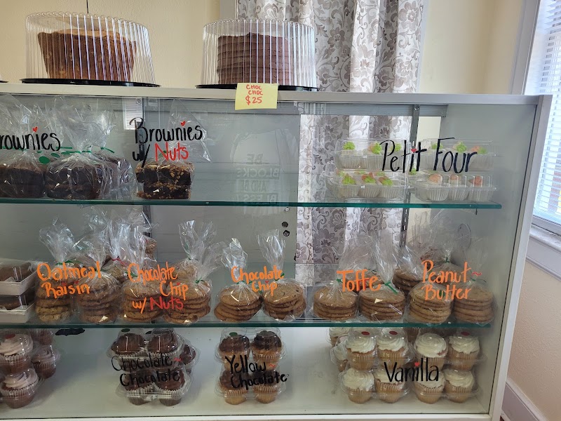 Main Street Bakery & Gift Shop