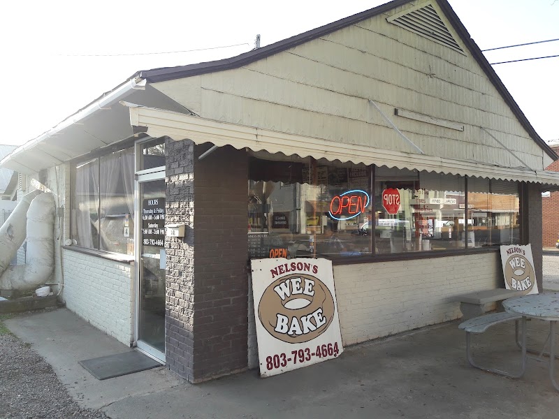 Wee Bake Bakery LLC