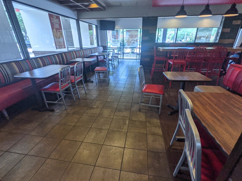 Arby's