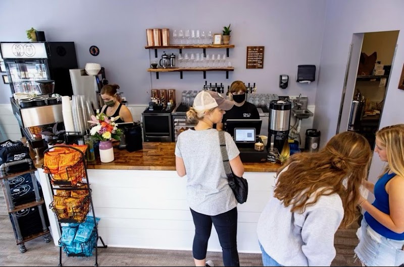 Owlbear Cafe