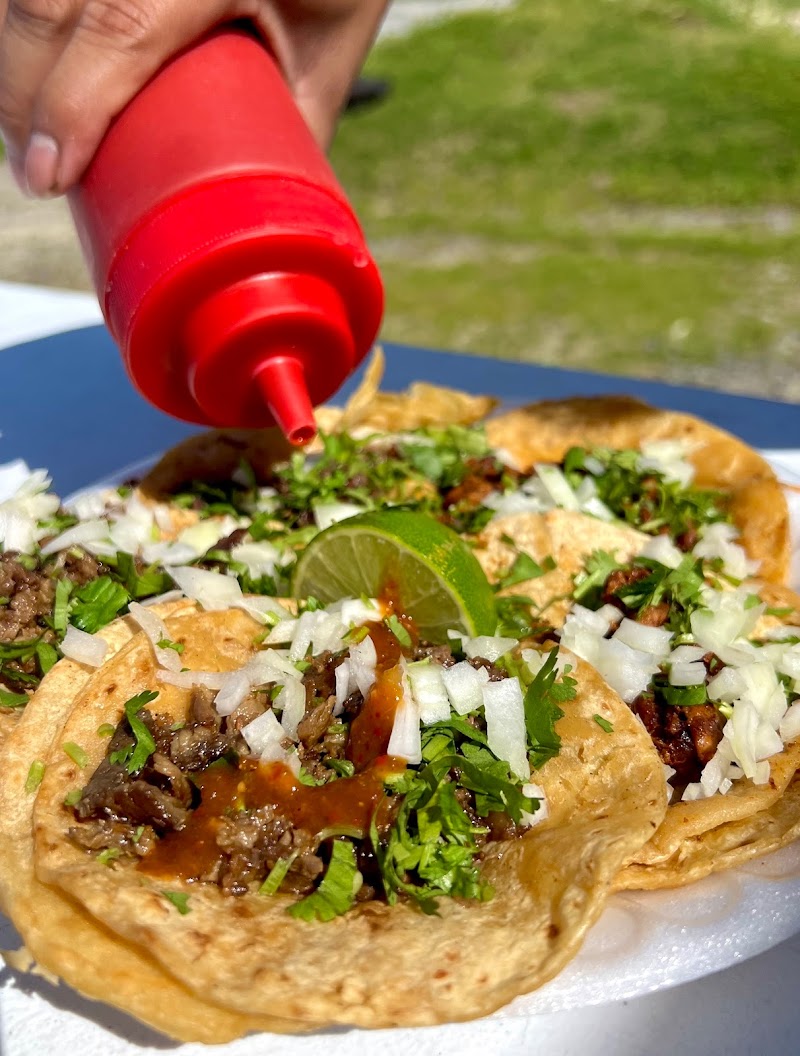 Taqueria El Charro