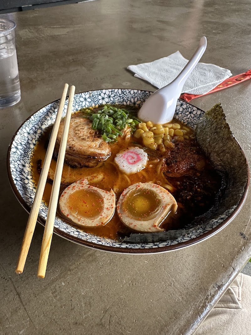 Frankie Ramen