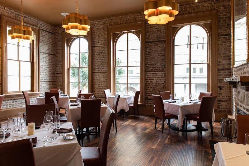 Oak Steakhouse