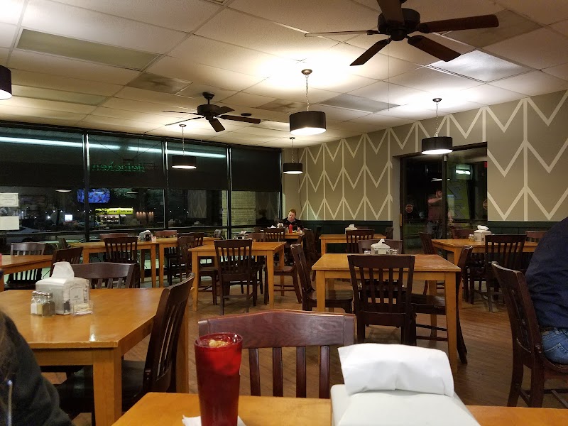 Italian Bistro