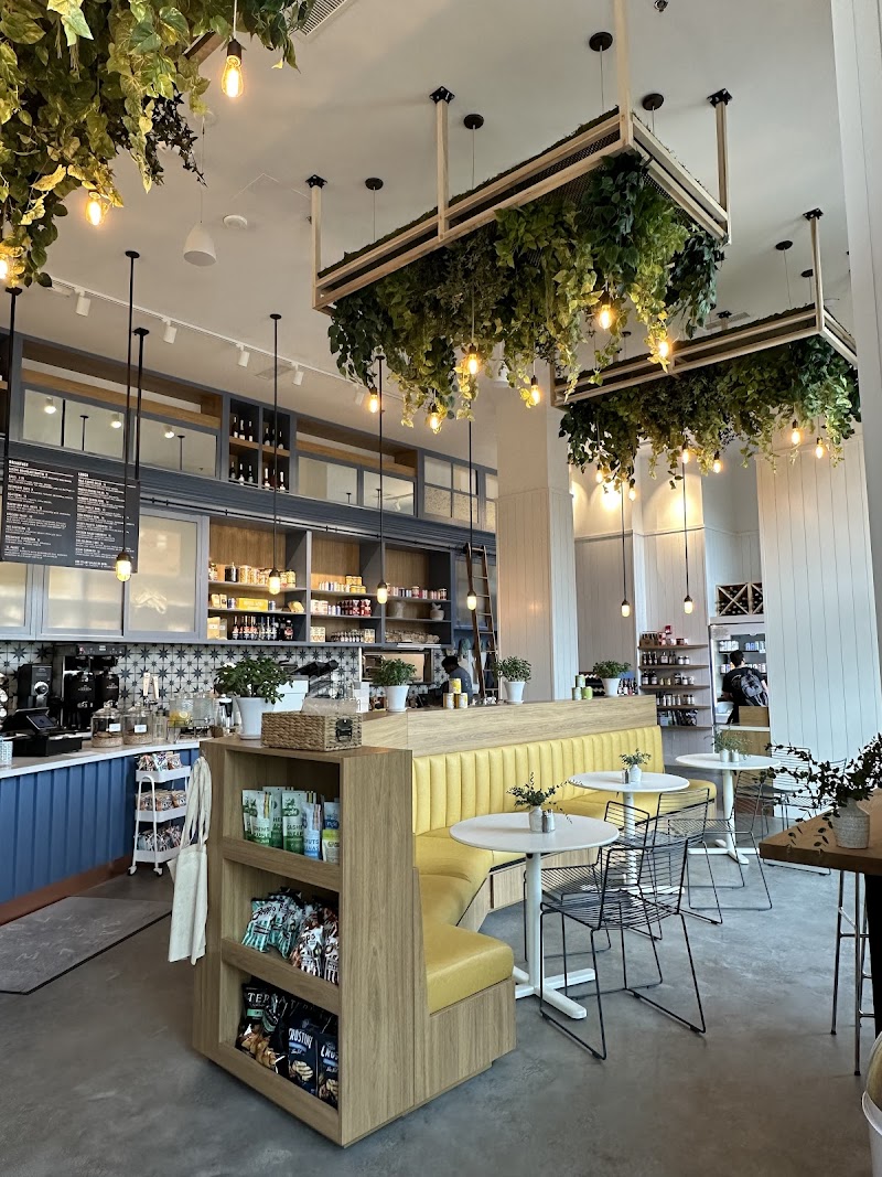 Alcove Market