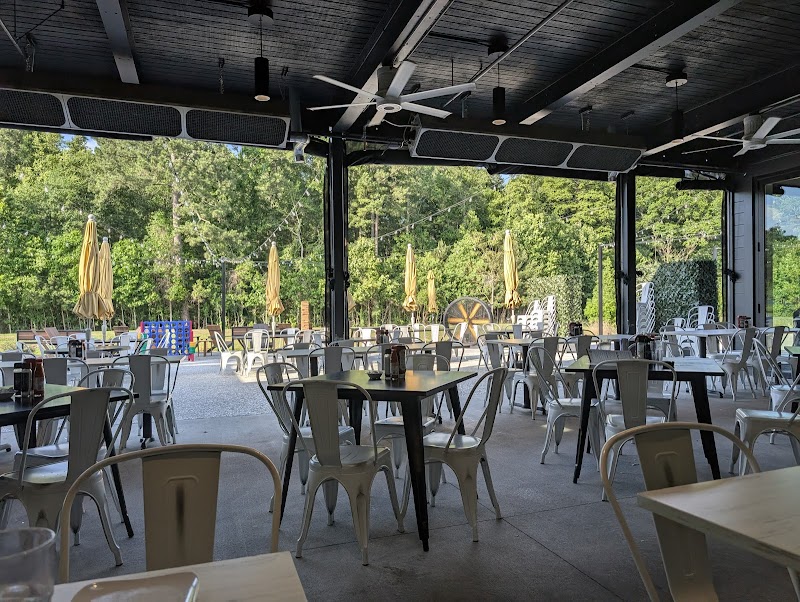 Page's Okra Grill - Summerville