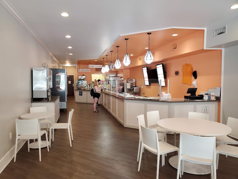 Bubbie's Cookies & Treats