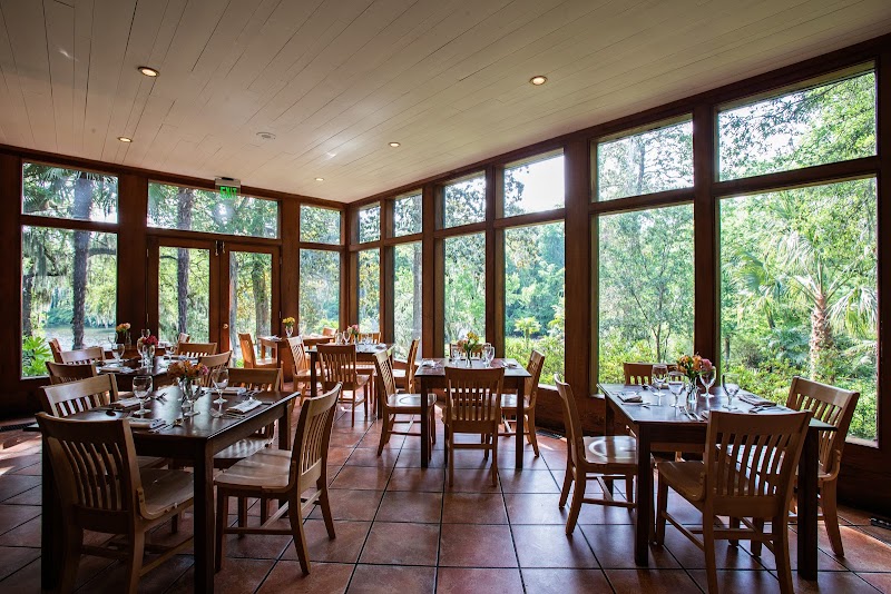 Middleton Place Restaurant