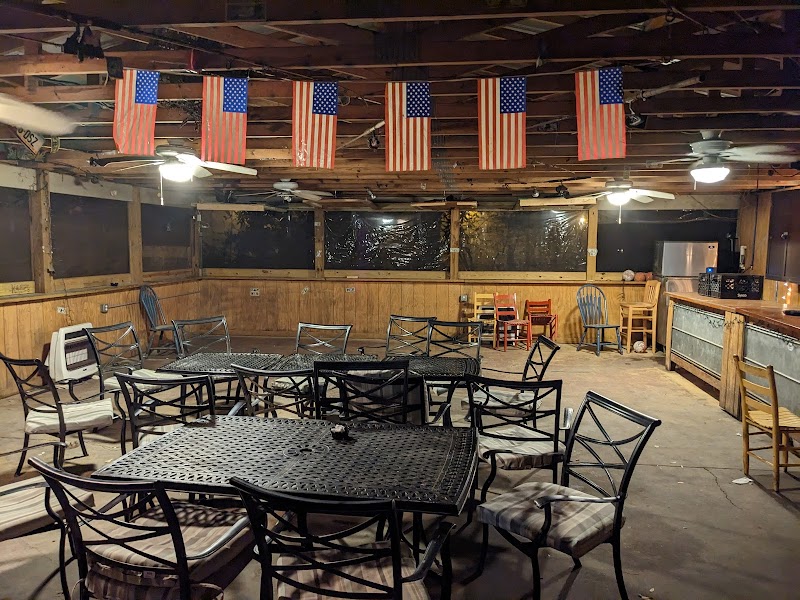 Pawleys Island Tavern