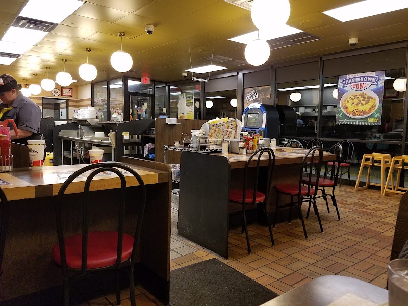 Waffle House
