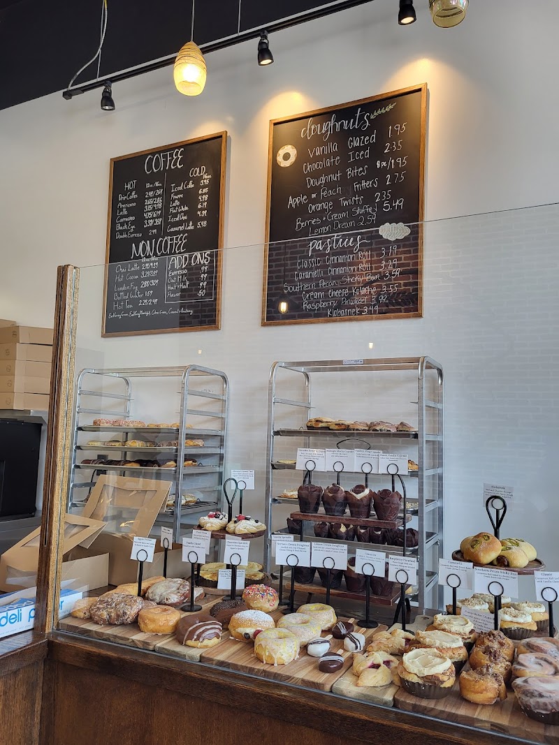 Sheila's Baking Co.