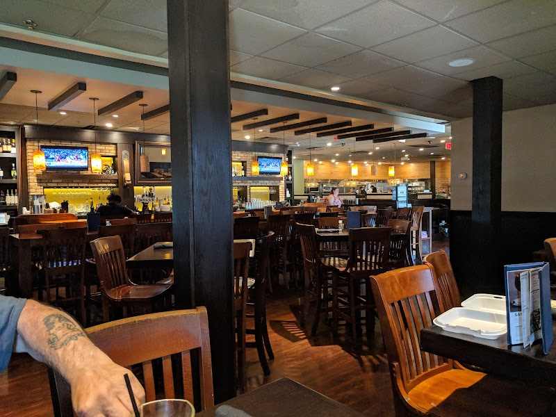 Carrabba's Italian Grill