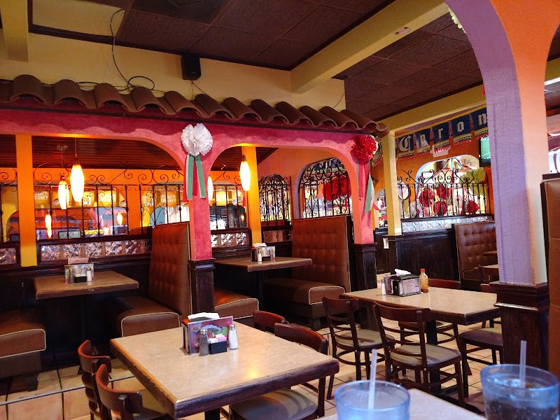 La Hacienda Mexican Restaurant