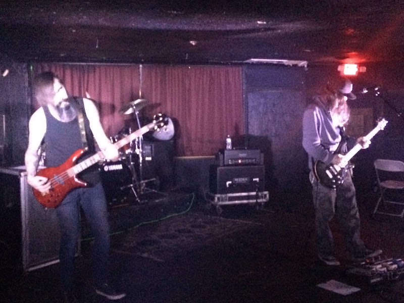 507 LIVE