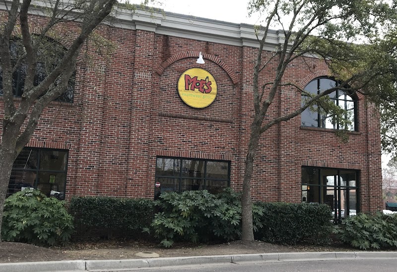 Moe's Southwest Grill