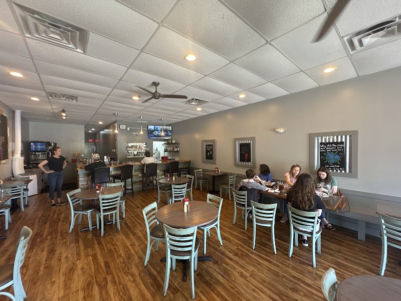 Knightsville Bar & Grill