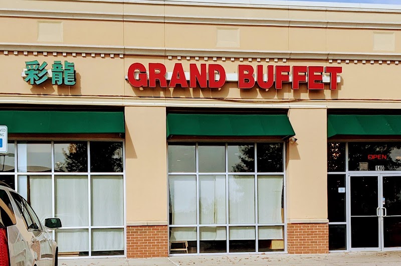 Grand Buffet