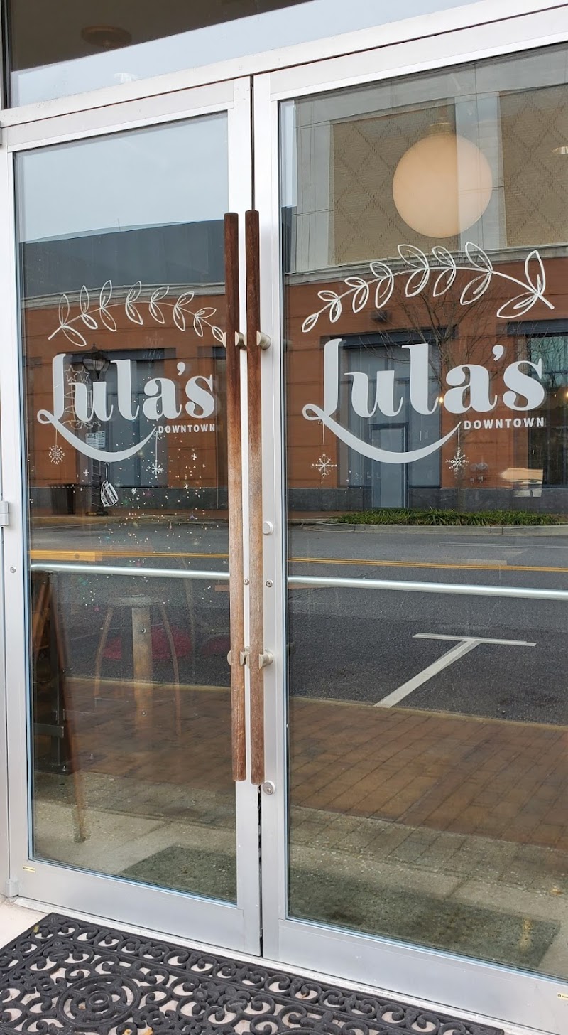 Lula's Coffee Co