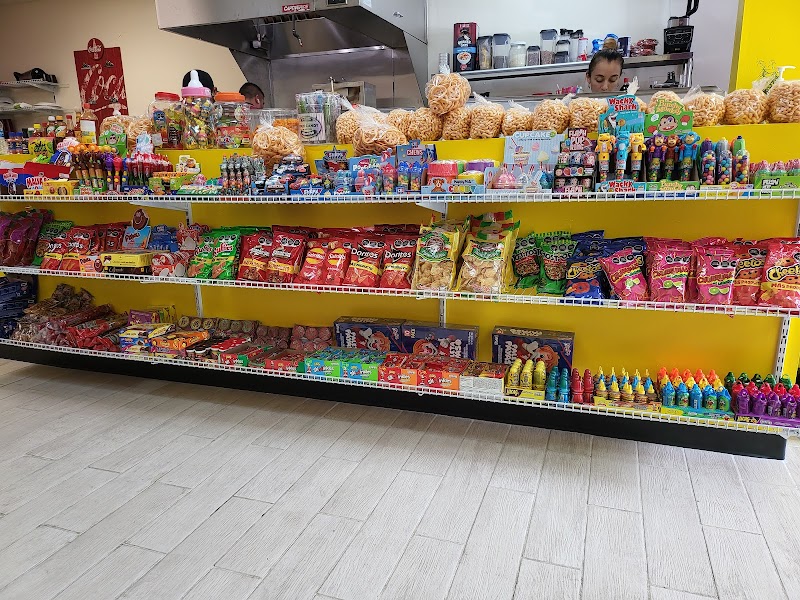 La Marmota