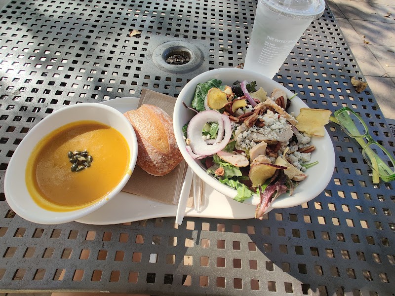 Panera Bread
