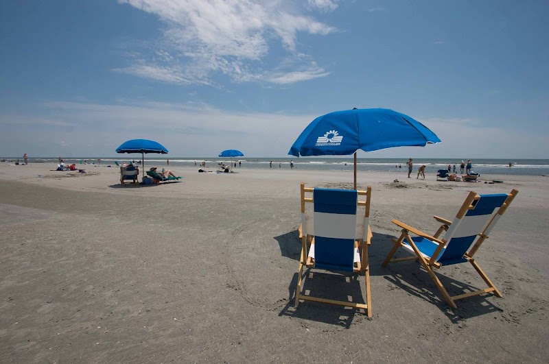 Folly Beach County Park
