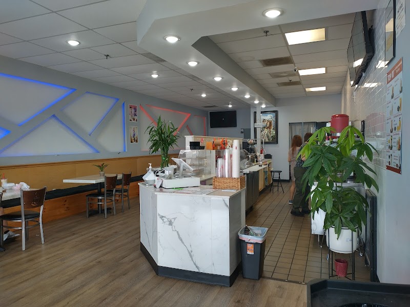 Gong Cha North Charleston
