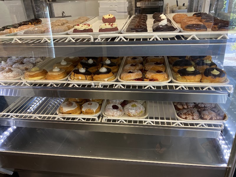 Joey Bag A Donuts