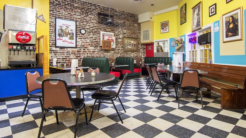 Pizzeria Di Giovanni