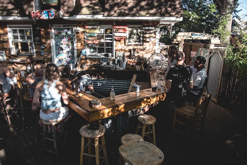 The Original Pub & Brewery Tours of Charleston